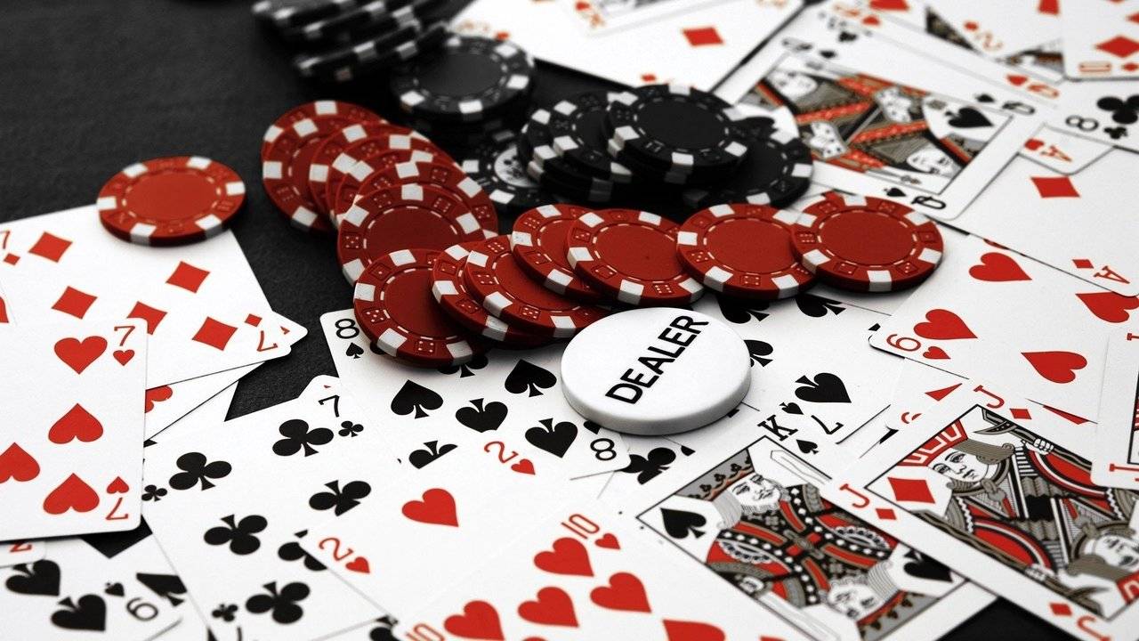 Agen Poker Online Satu Hari Terbesar Betul-Betul Teratas Terus Sahih