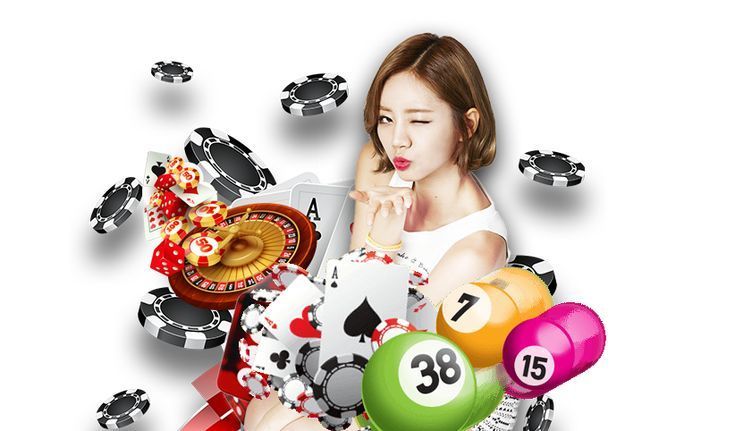 Togel On-Line Teraman Dan Amat Murni Nang Pokok Ditemukan
